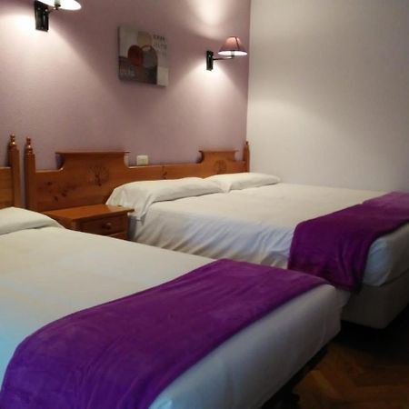 Hostal San Telmo Tui Exteriör bild