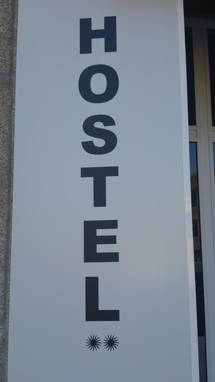 Hostal San Telmo Tui Exteriör bild