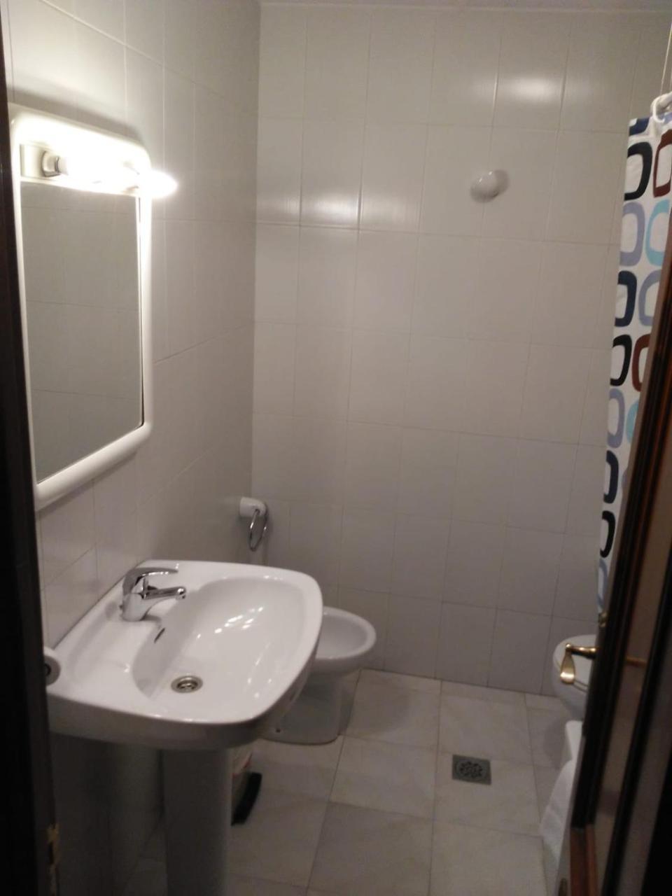Hostal San Telmo Tui Exteriör bild