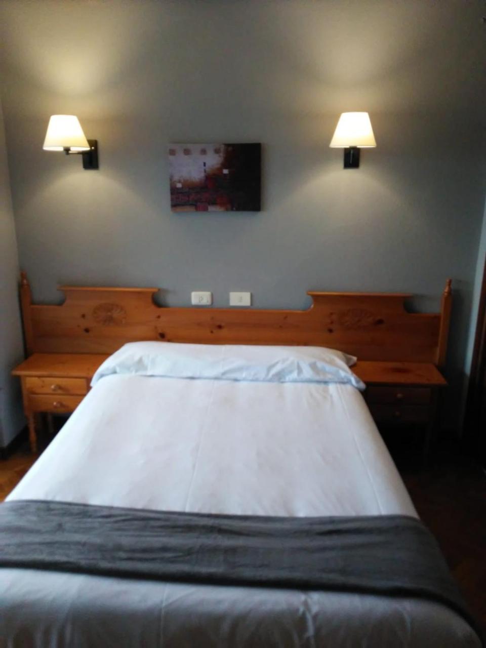 Hostal San Telmo Tui Exteriör bild