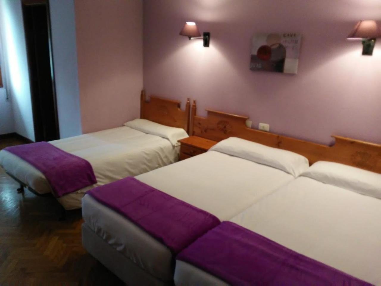 Hostal San Telmo Tui Exteriör bild