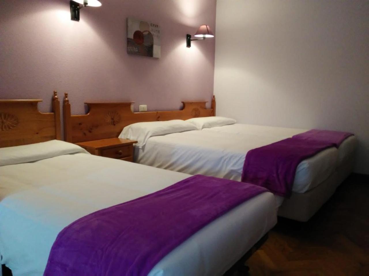 Hostal San Telmo Tui Exteriör bild